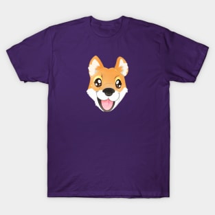 Fluffy Puppy T-Shirt